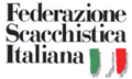 logo Federazione Scacchistica Italiana
