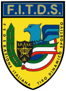 logo Federazione Italiana Tiro Dinamico Sportivo 