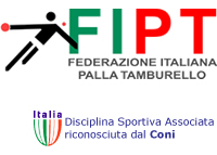 logo Federazione Italiana Palla Tamburello