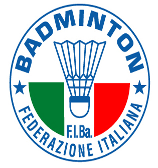 logo Federazione Italiana Badminton