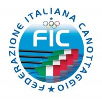 logo Federazione Italiana Canottaggio