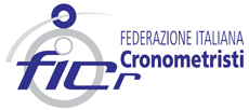logo Federazione Italiana Cronometristi