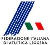 logo Federazione Italiana Atletica Leggera