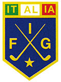 logo Federazione Italiana Golf