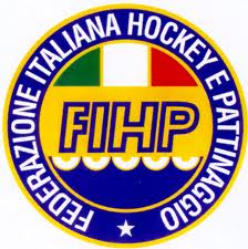logo Federazione Italiana Hockey E Pattinaggio