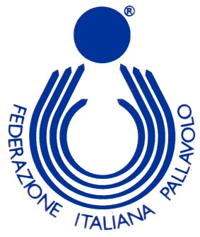 logo Federazione Italiana Pallavolo