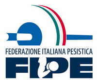 logo Federazione Italiana Pesistica