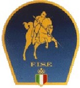 logo Federazione Italiana Sport Equestri