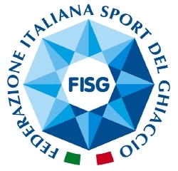 logo Federazione Italiana Sport del Ghiaccio