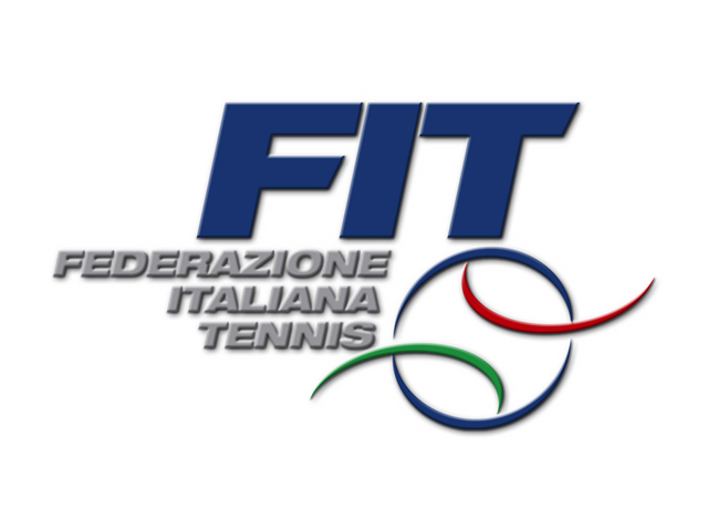 logo Federazione Italiana Tennis