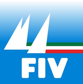 logo Federazione Italiana Vela