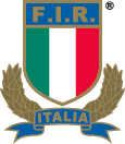 logo Federazione Italiana Rugby