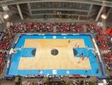 Finali Regionali Giovanili Basket