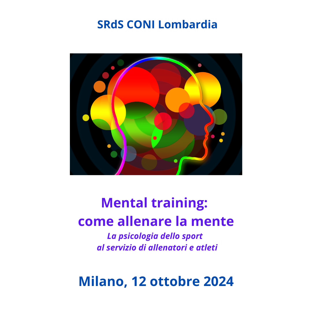 Mental training: come allenare la mente 