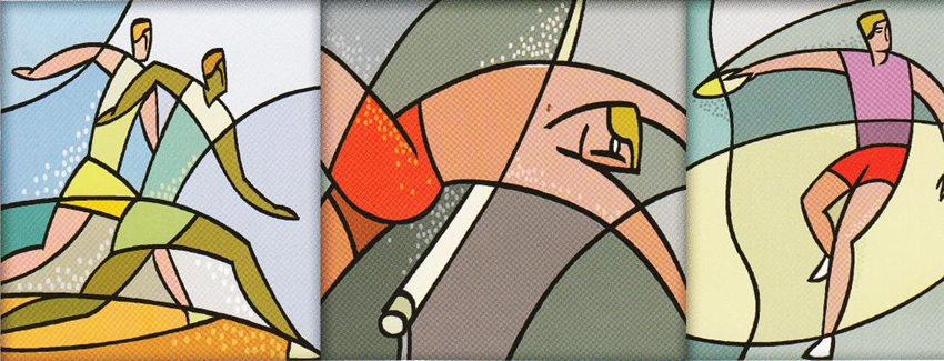 AtleticaMente 2025 - L’Arte di Correre a Piedi