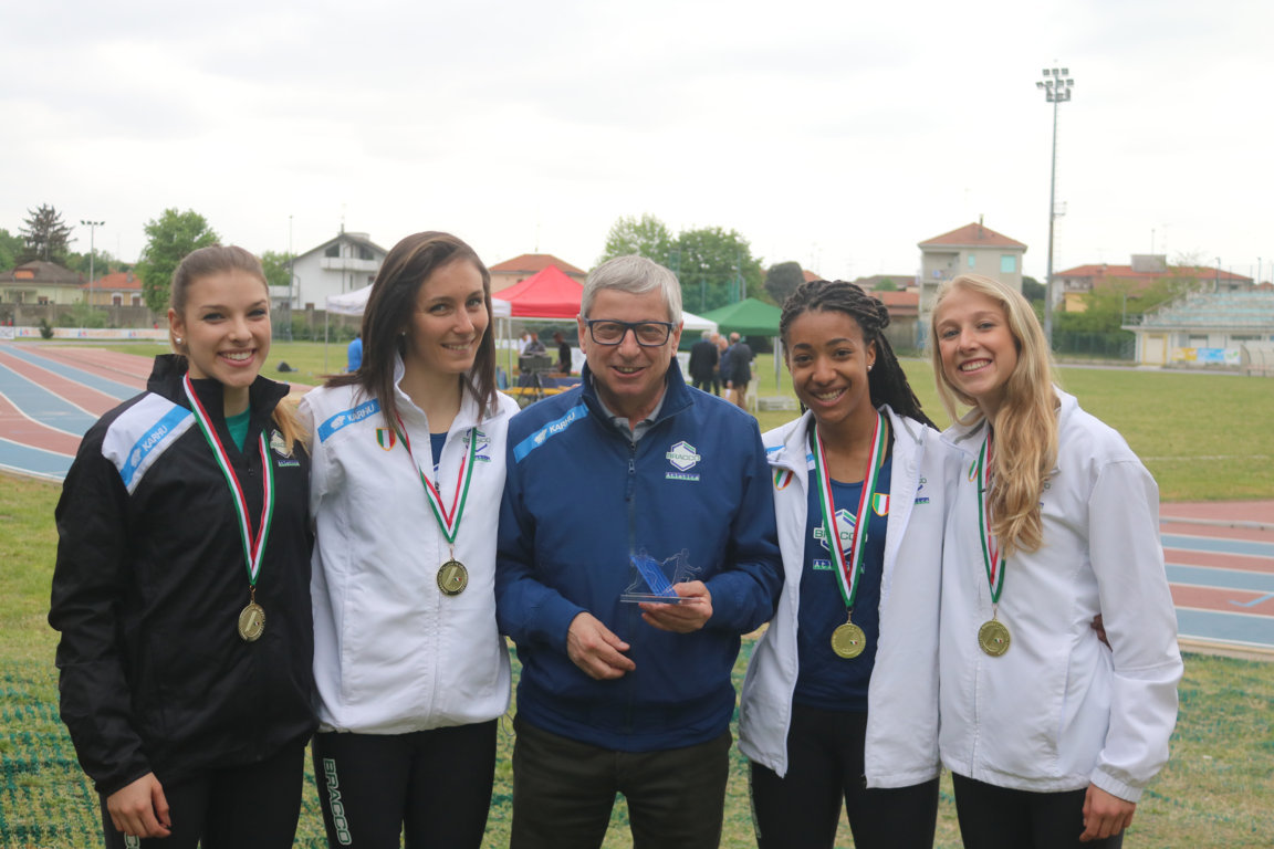 4x200F Bracco Vigevano2016