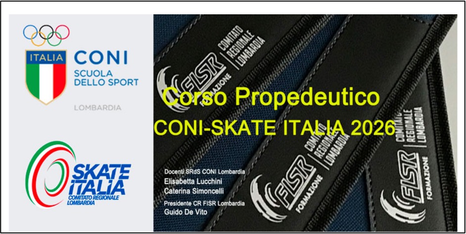 FISR - Corso propedeutico