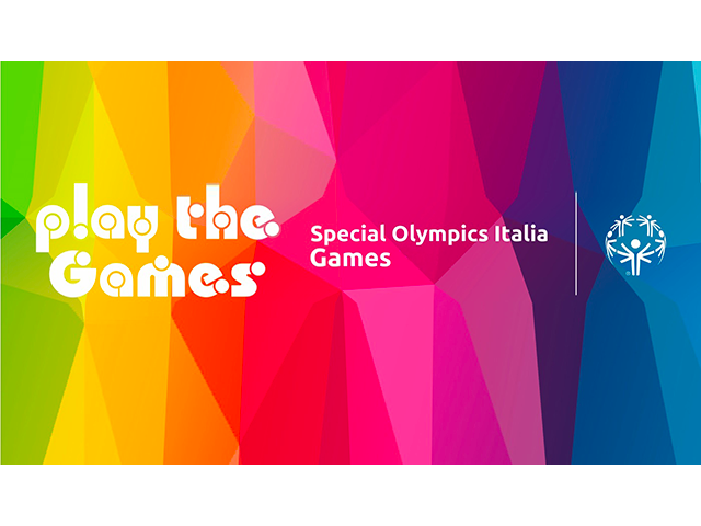 Play the Games 2023 a Codogno