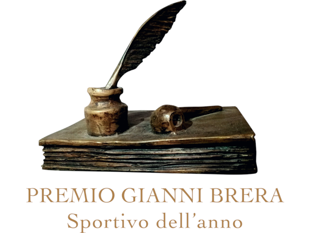 Premio Gianni Brera – Sportivo dell’anno 2022