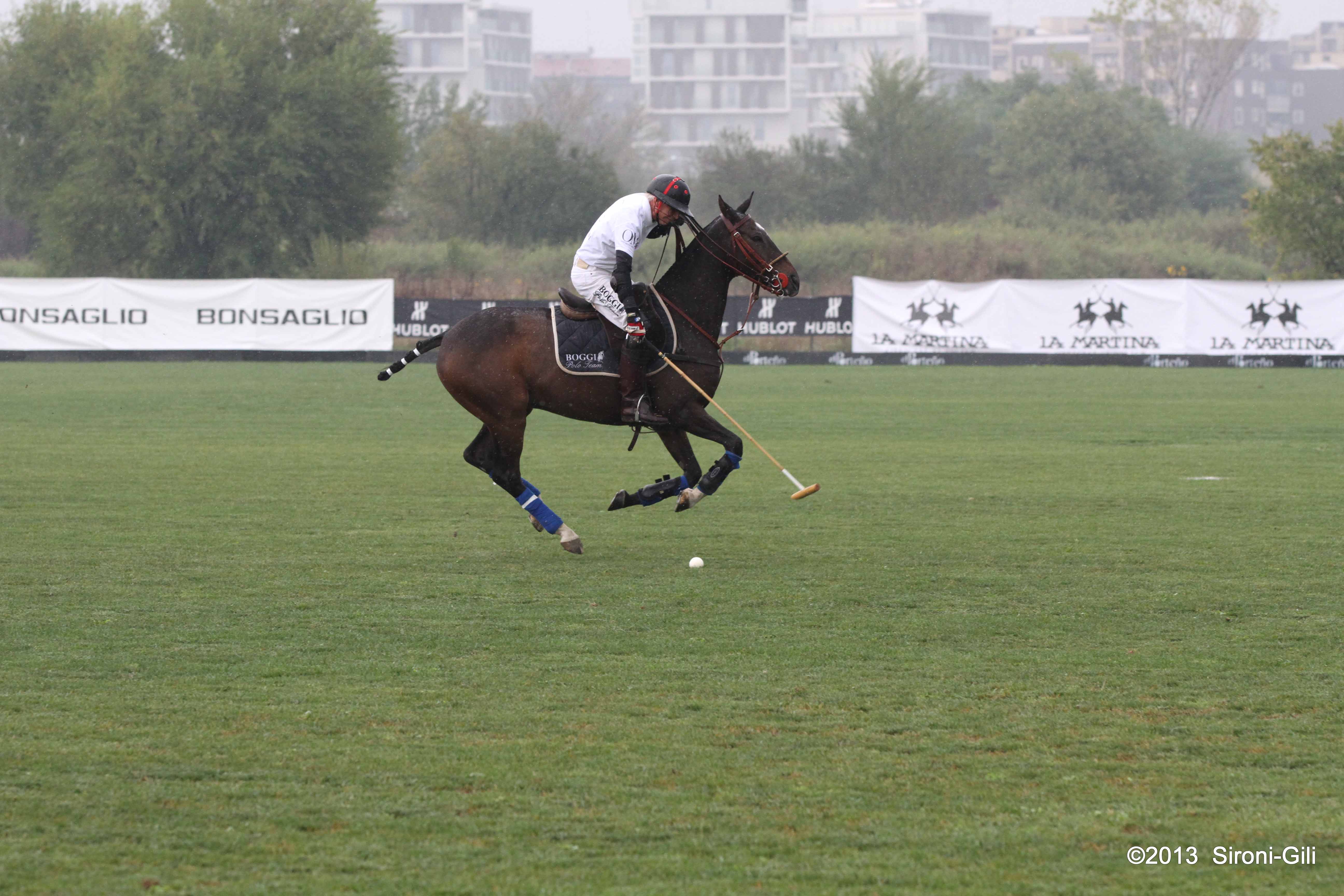 Milano Polo Club Cop6A5C3B