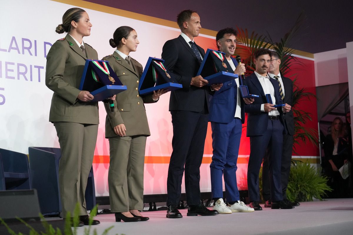 Collari sport invernali