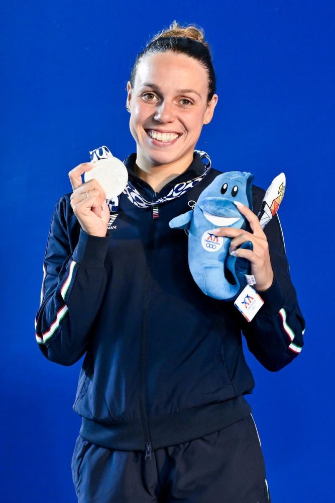 Anna Pirovano