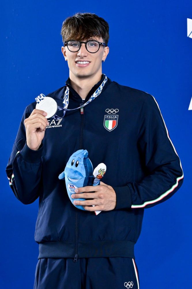 Francesco Lazzari