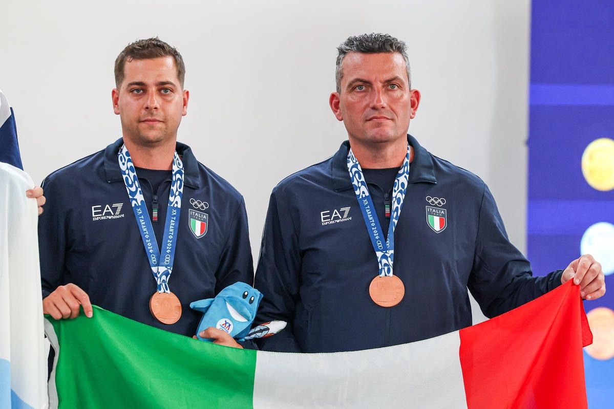 Luca Viscusi