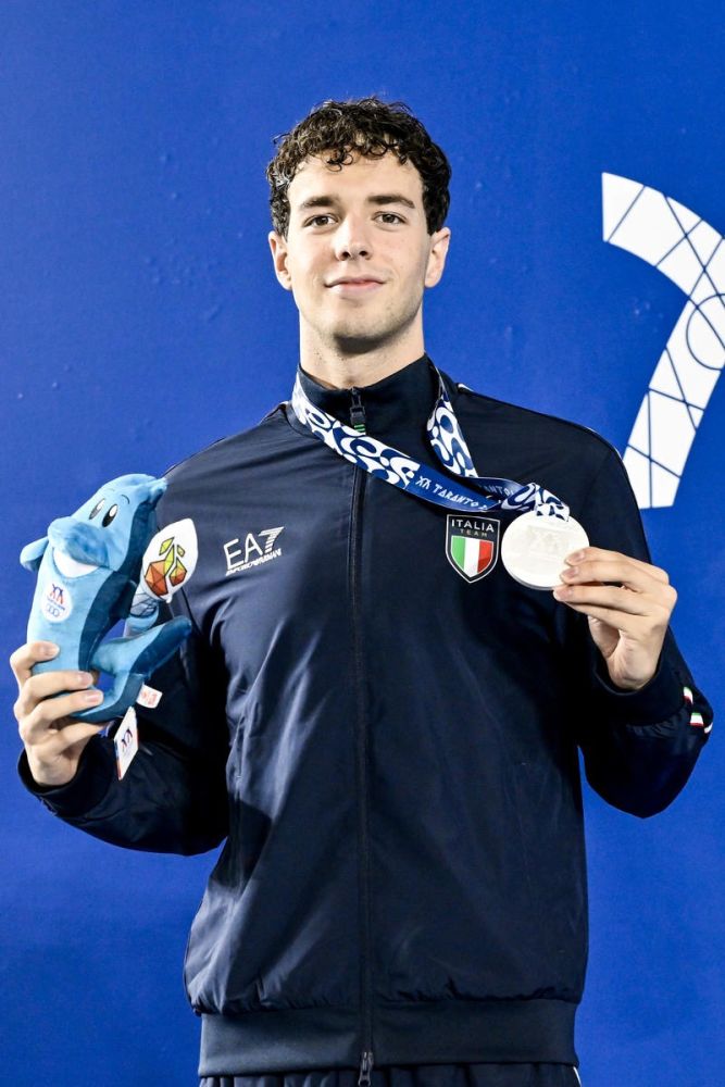 Mantegazza argento