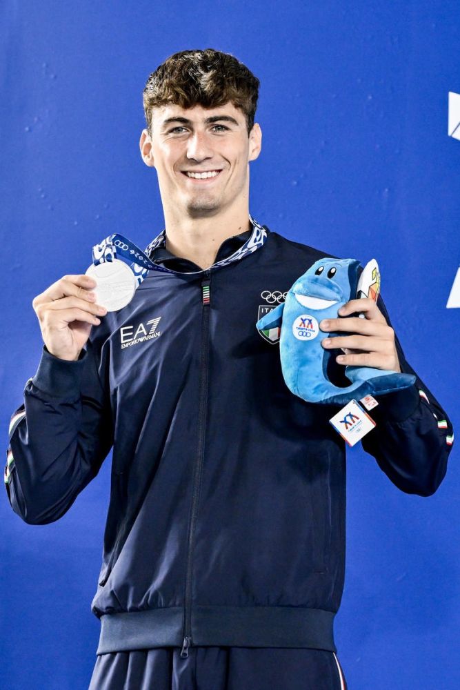 Matteo Venini