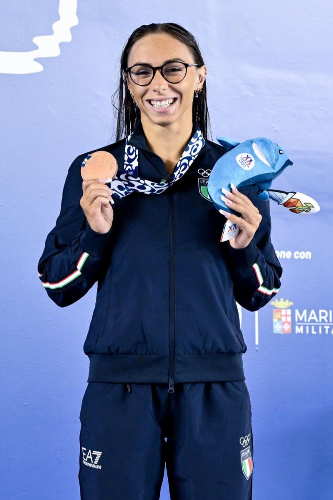 Paola Borrelli verticale