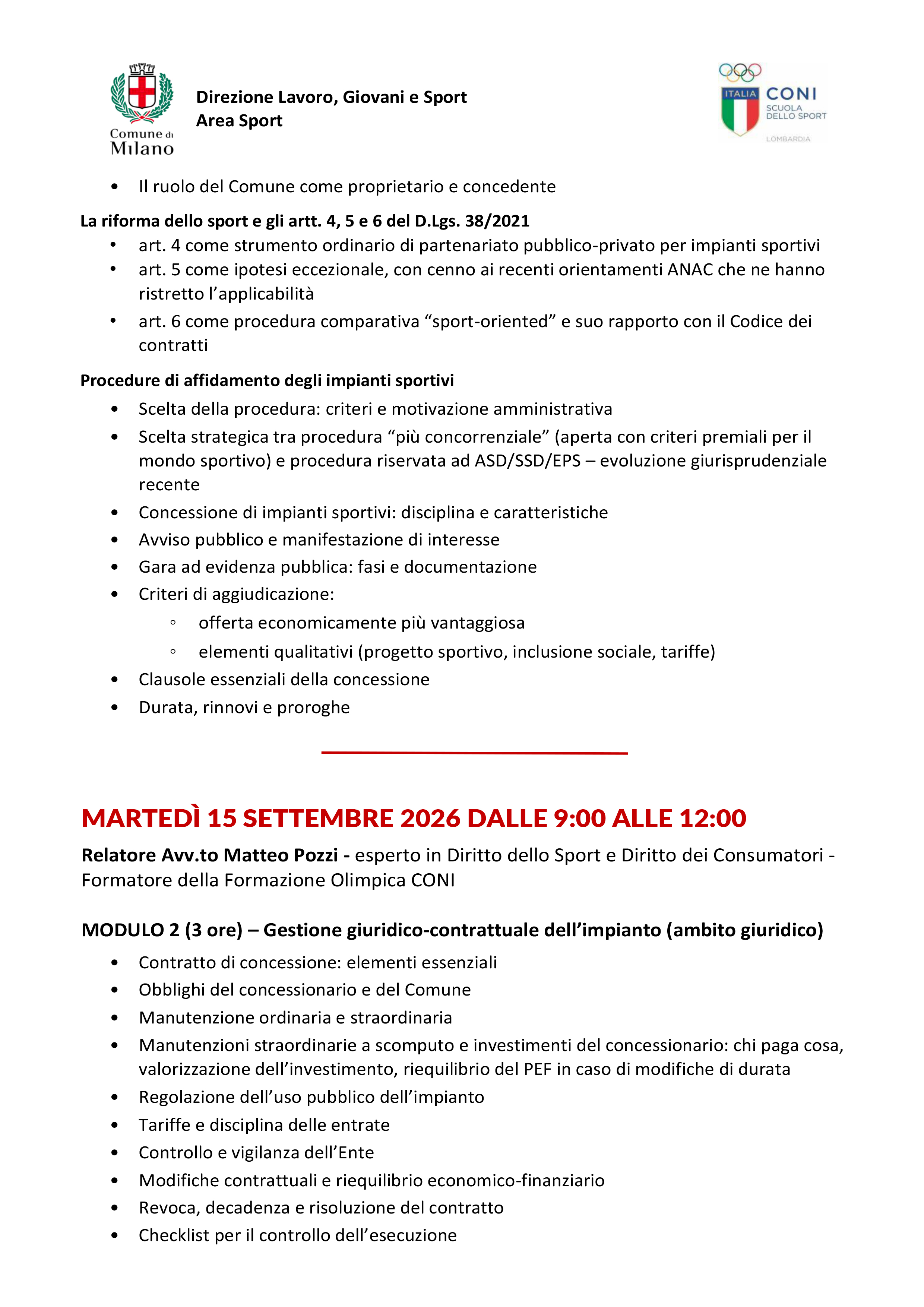 Programma Formazione 02