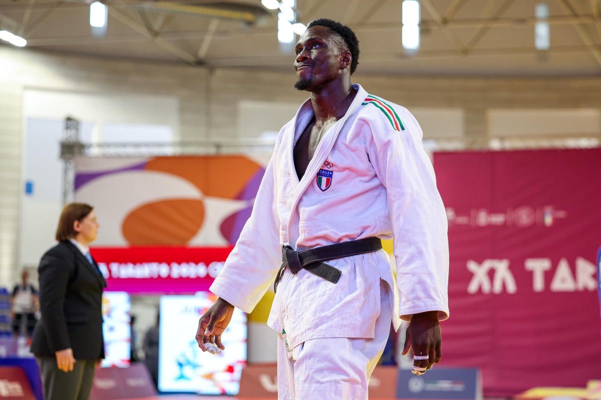 Sansei Kwadjo Anani Argento