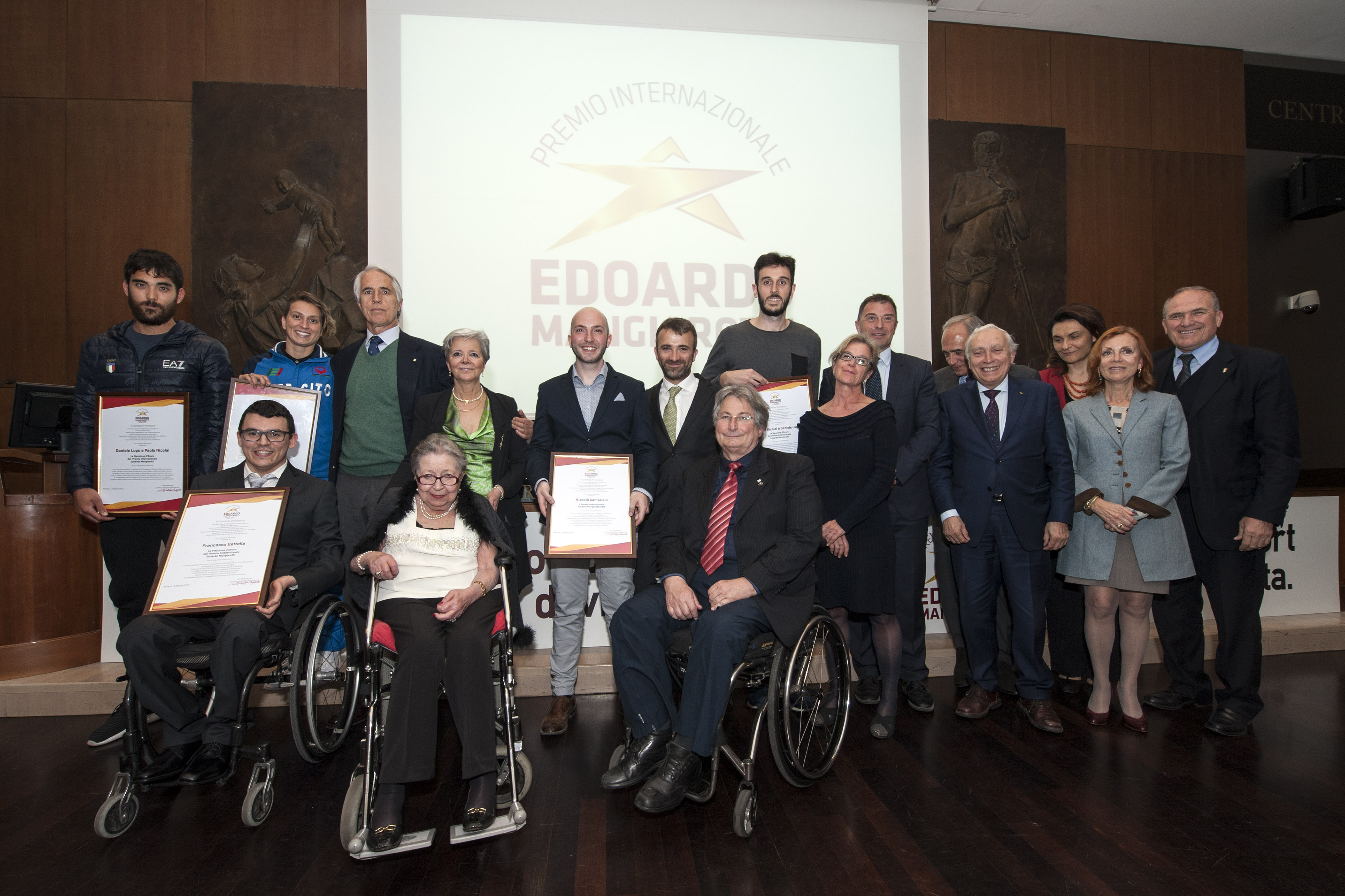 premio mangiarotti 2016 premiati