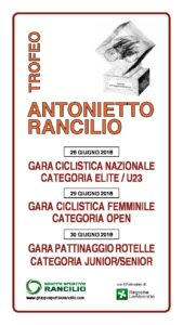 Trofeo Antonietto Rancilio