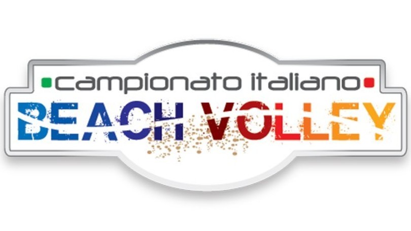  Campionato Italiano Assoluto di Beach Volley 