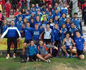 60° Pro Sesto Atletica 